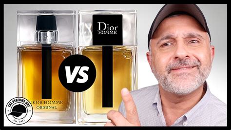 dior smoking homme|Dior Homme original vs 2020.